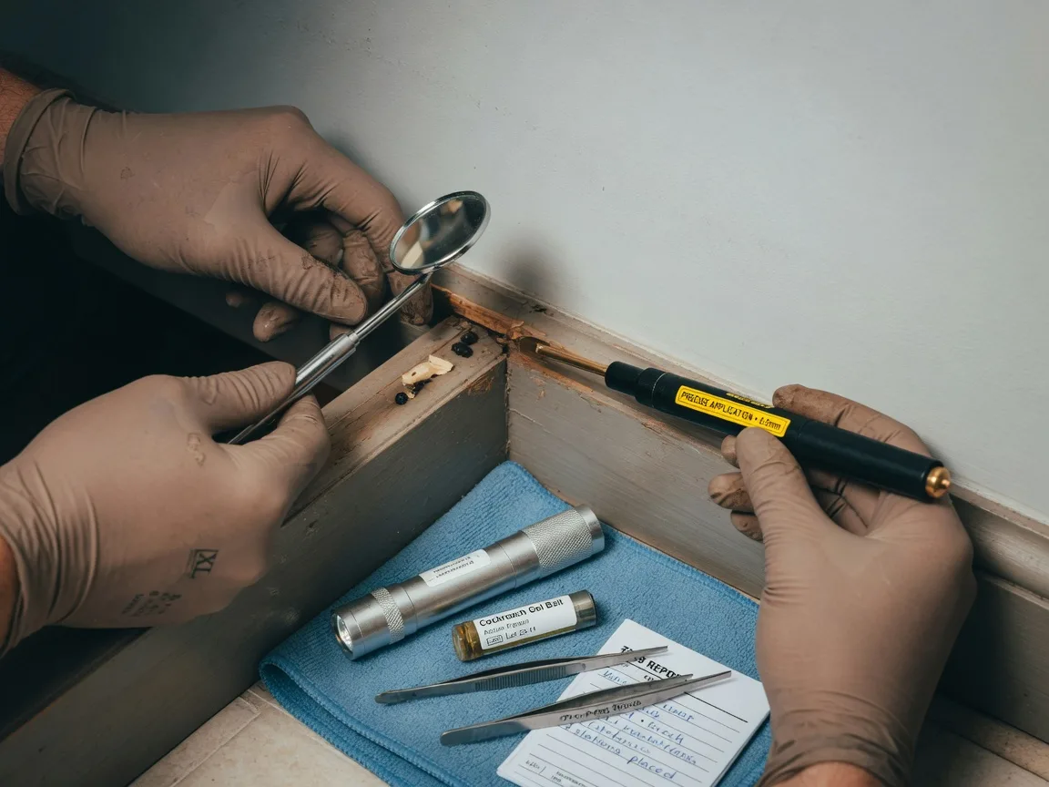 Why choose Emergency Pest Control in Lusby, MD